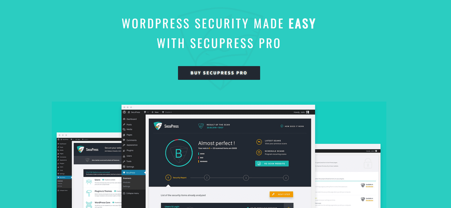 SecuPress