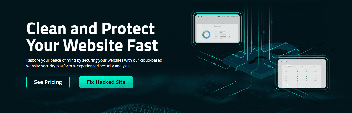 sucuri Security
