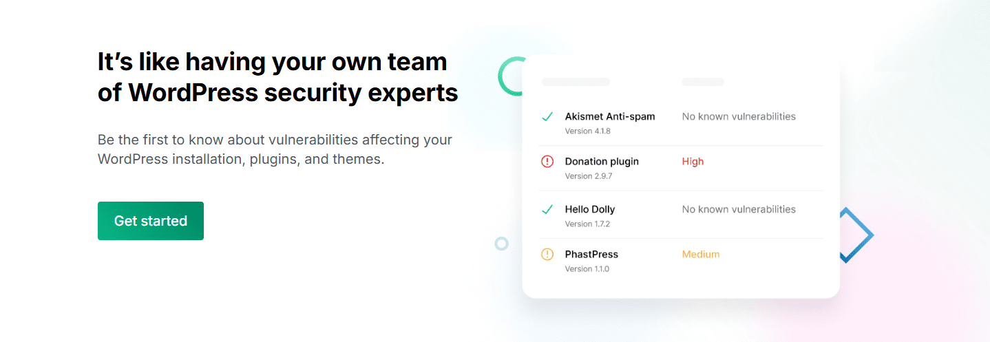 10 Best WordPress Security Plugins